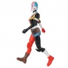 Harley Quinn akční figurka 30 cm