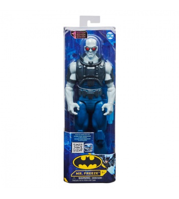 Mr. Freeze figurka 30 cm