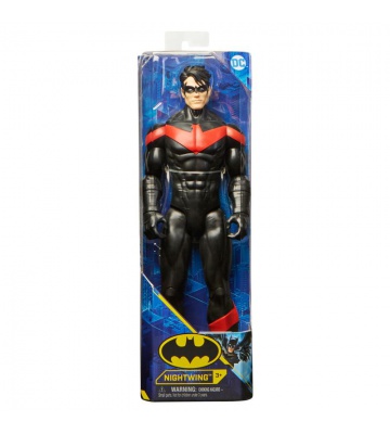 Nightwing červená figurka 30 cm