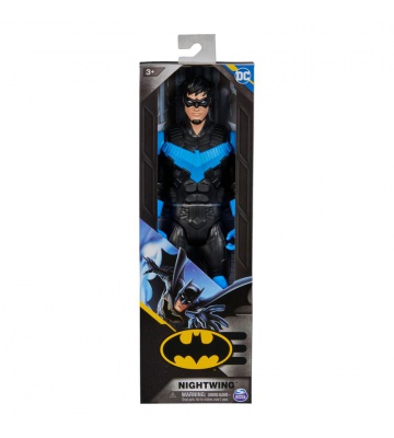 Nightwing modrá figurka 30 cm