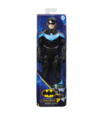 Nightwing modrá figurka 2 30 cm