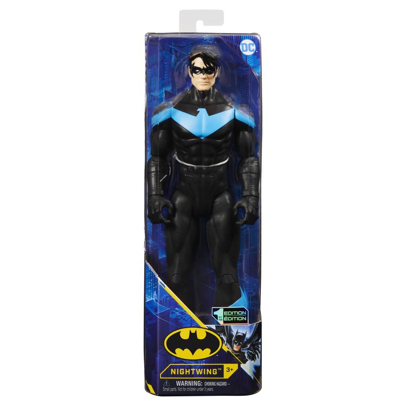 Nightwing modrá figurka 2 30 cm
