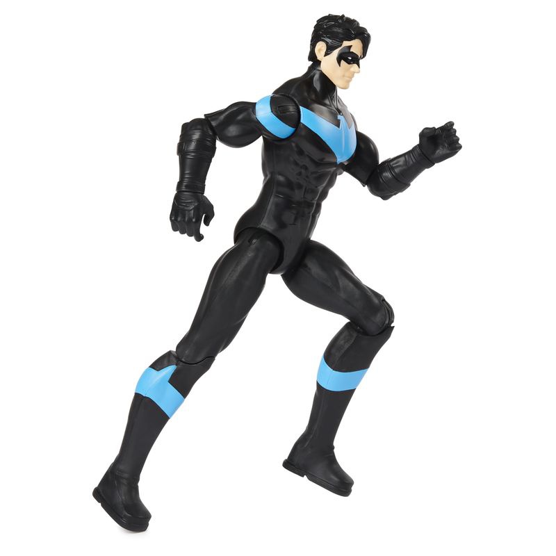 Nightwing modrá figurka 2 30 cm