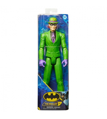 Riddler figurka 30 cm