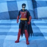 Robin červená figurka 30 cm