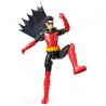 Robin červená figurka 30 cm
