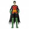 Robin zelená figurka 30 cm