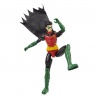 Robin zelená figurka 2 30 cm