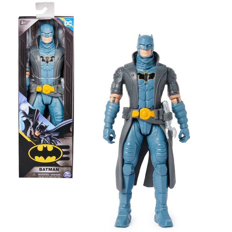 Batman figurka s7 30 cm 2024