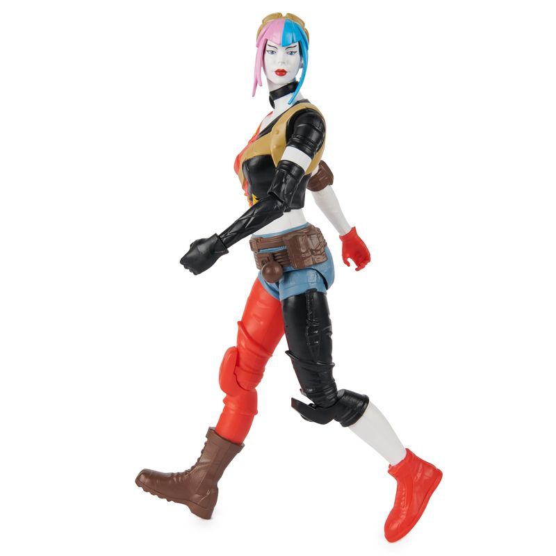 Harley Quinn figurka 30 cm
