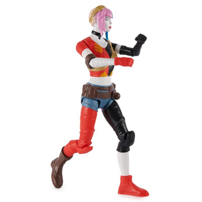 Harley Quinn figurka 30 cm