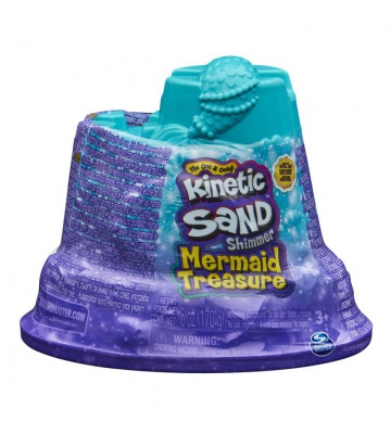 Kinetic Sand mořské korály