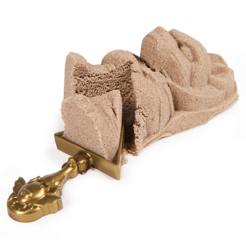 Kinetic Sand malá sada mumie