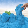 Kinetic Sand voňavý tekutý písek ostružina
