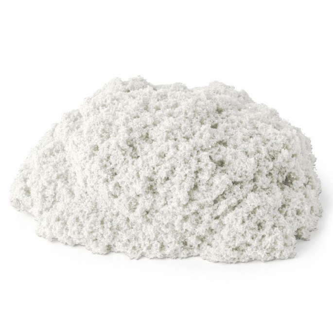 Kinetic Sand voňavý tekutý písek vanilkové dortíčky