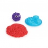 Kinetic Sand kyblík písku s překvapením
