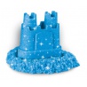 Kinetic Sand tři kelímky třpytivého písku