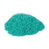 Kinetic Sand forma hradu s tekutým pískem