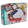 Tech Deck Xconnect olympijský park Aurélien Giraud