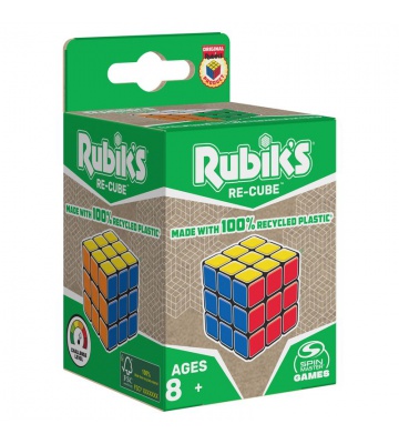 Rubikova kostka 3x3 re-cube