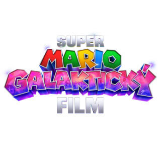 Super Mario galaktický film