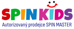 Spinkids.cz