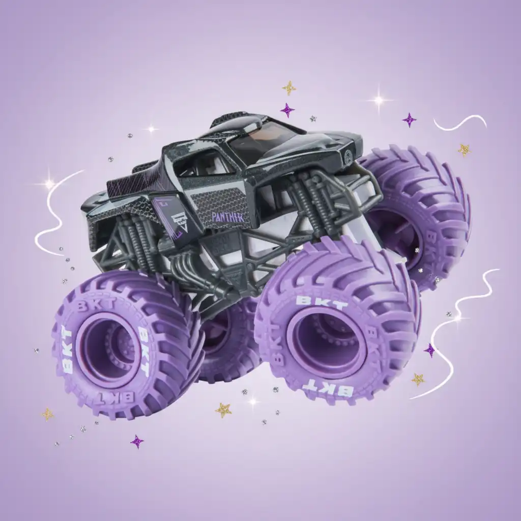 Kvalitní materiály připravené na ty nejtvrdší nárazy.