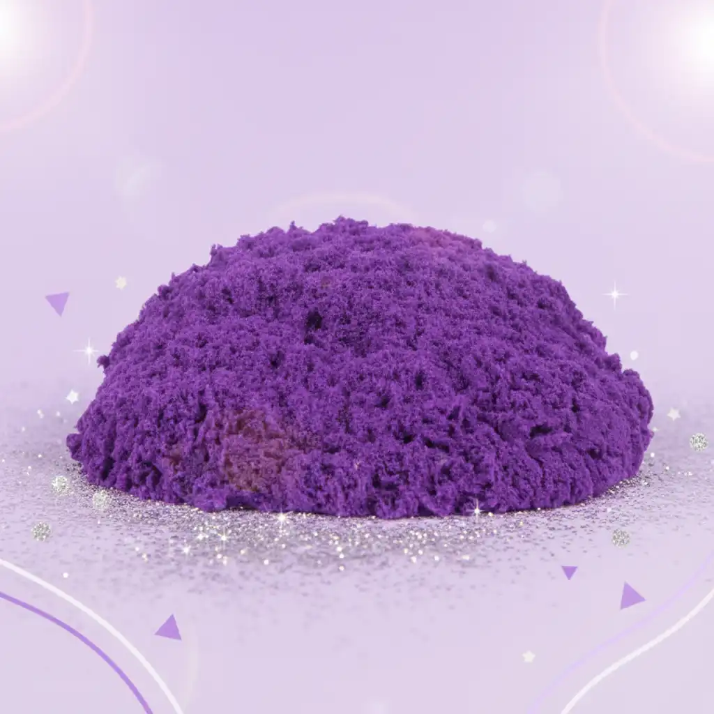 Rychlý úklid a bezpečné uložení v praktickém sáčku.