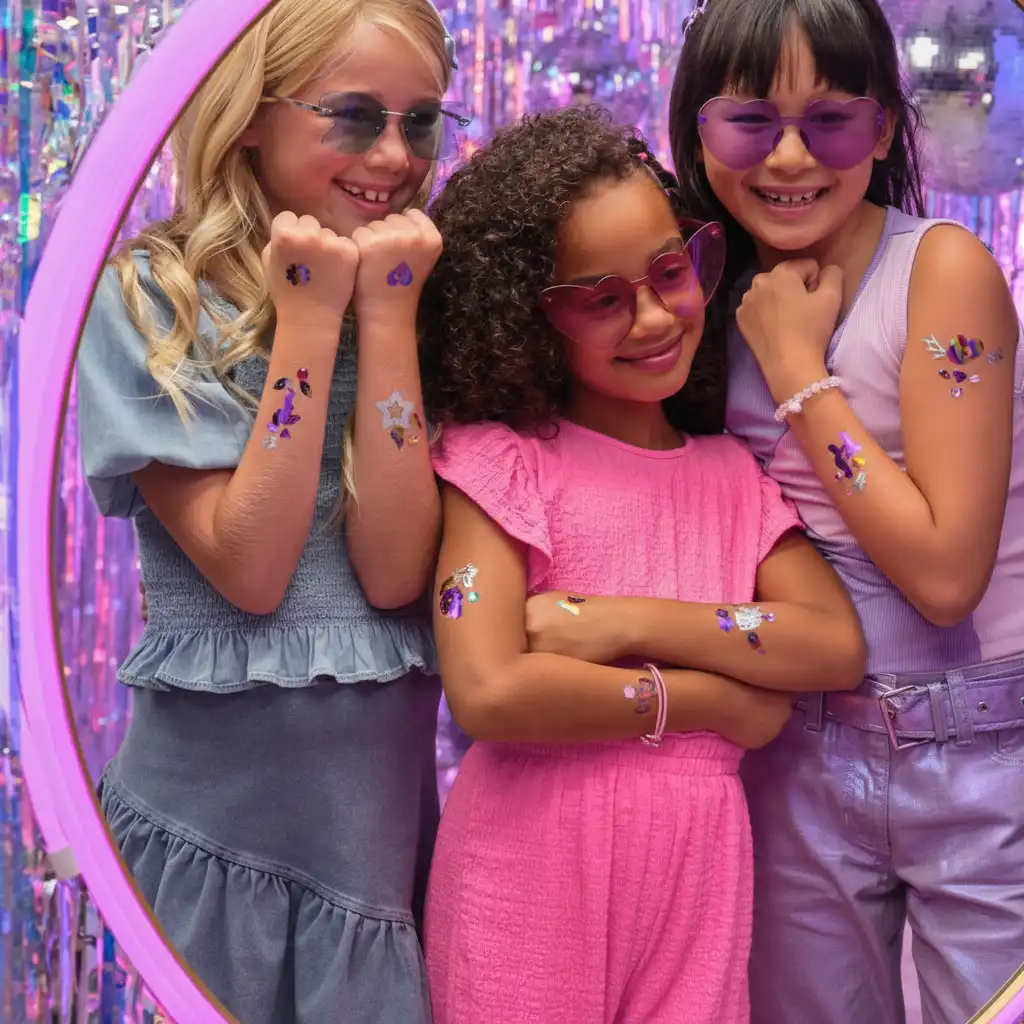 Ideální dárek pro nezapomenutelné chvíle s kamarády.