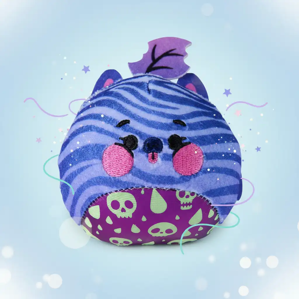 Napínavé odhalování, které vykouzlí úsměv na tváři.