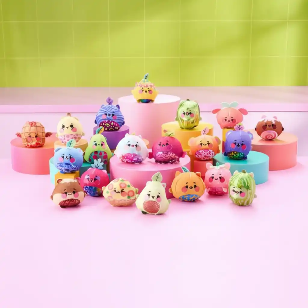 Staňte se mistrem magie s Jellykins!