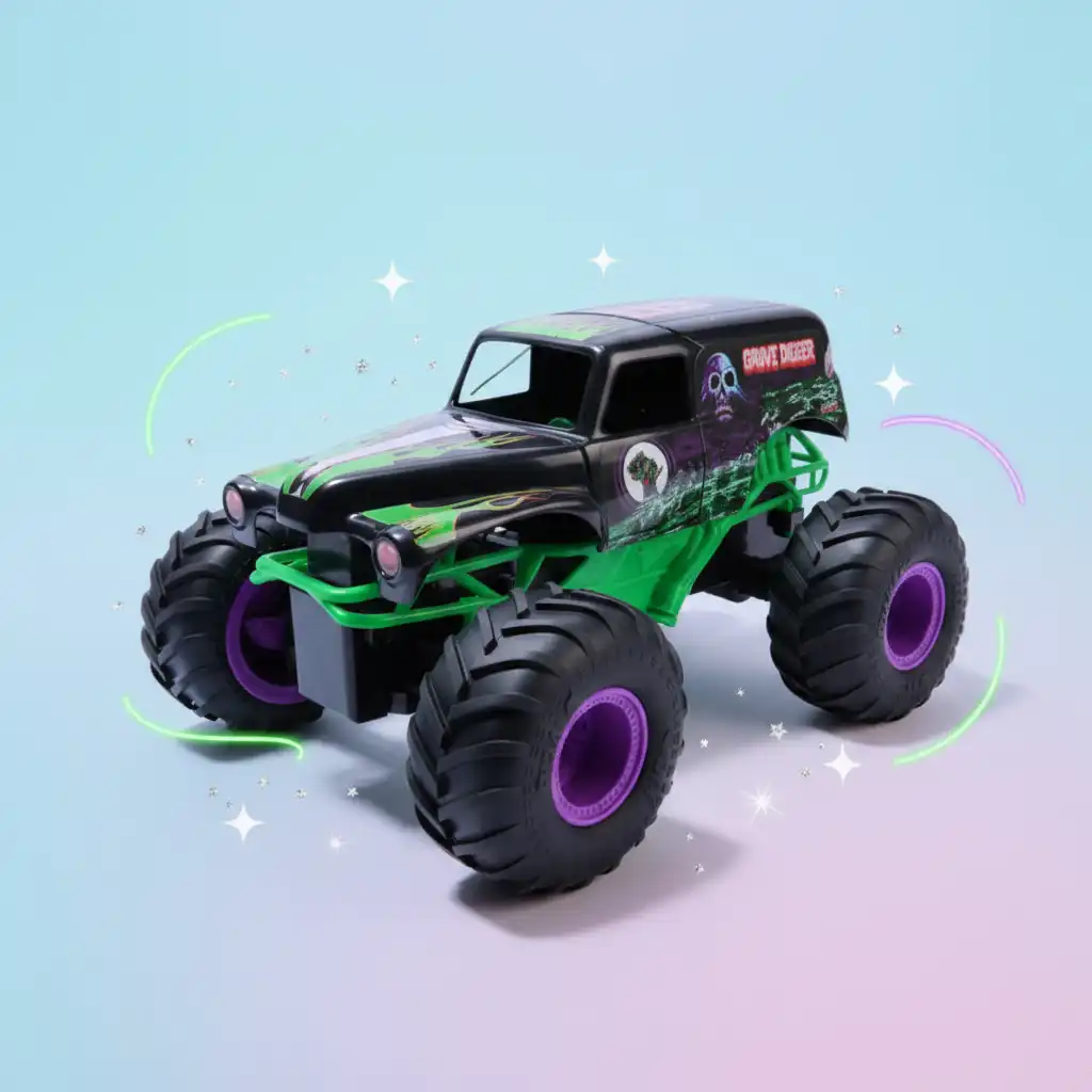 Zažijte nekonečnou demoliční jízdu s funkcí Smash & Bash!