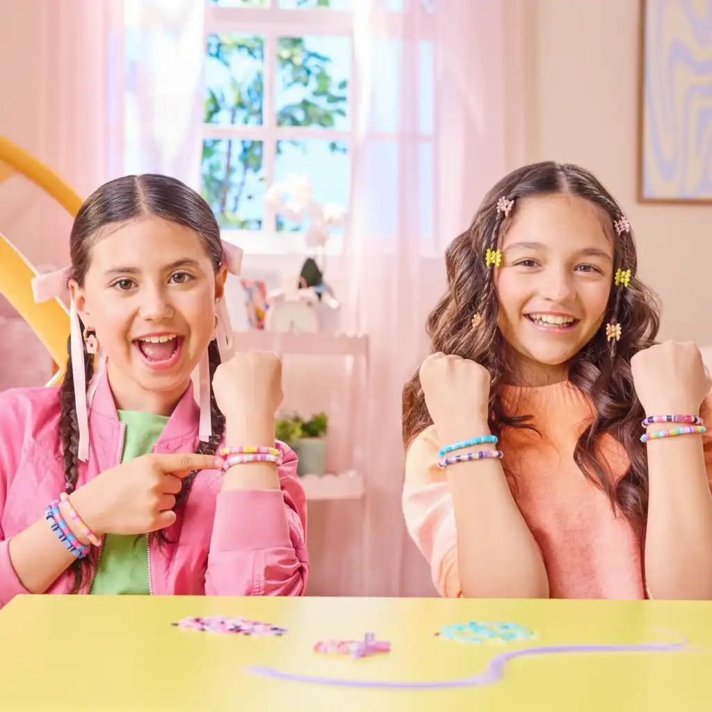 Ideální dárky pro nejlepší kamarádky.