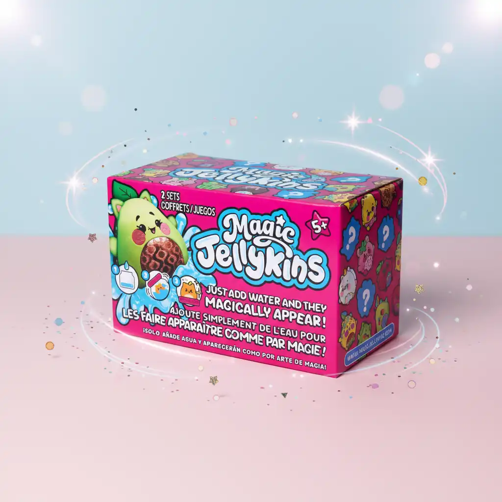 Detailně zpracovaní plyšáci, kteří vykouzlí úsměv na tváři.