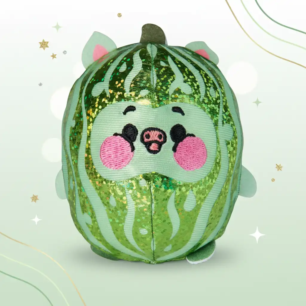 Interaktivní zábava, která zapojí dětskou fantazii.