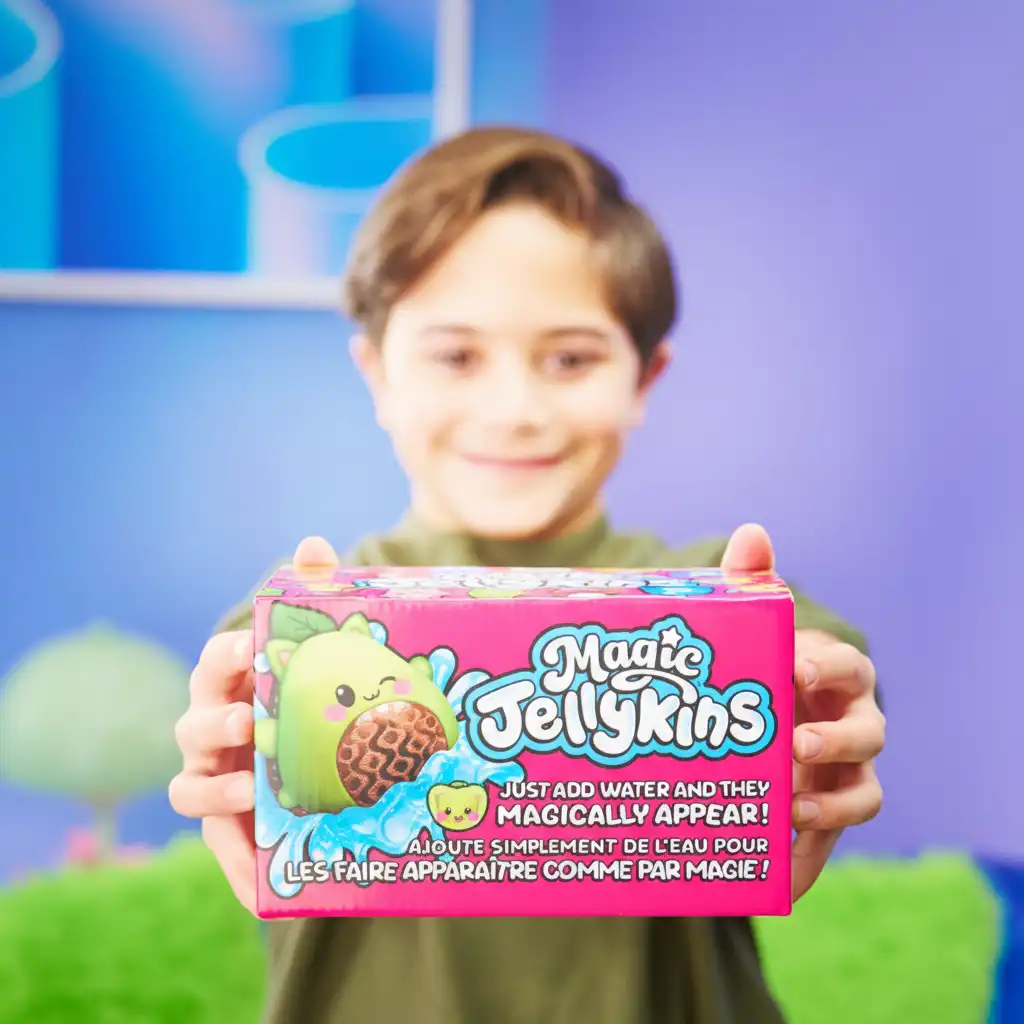 Měkoučký plyš nejvyšší kvality pro maximální pohodlí.