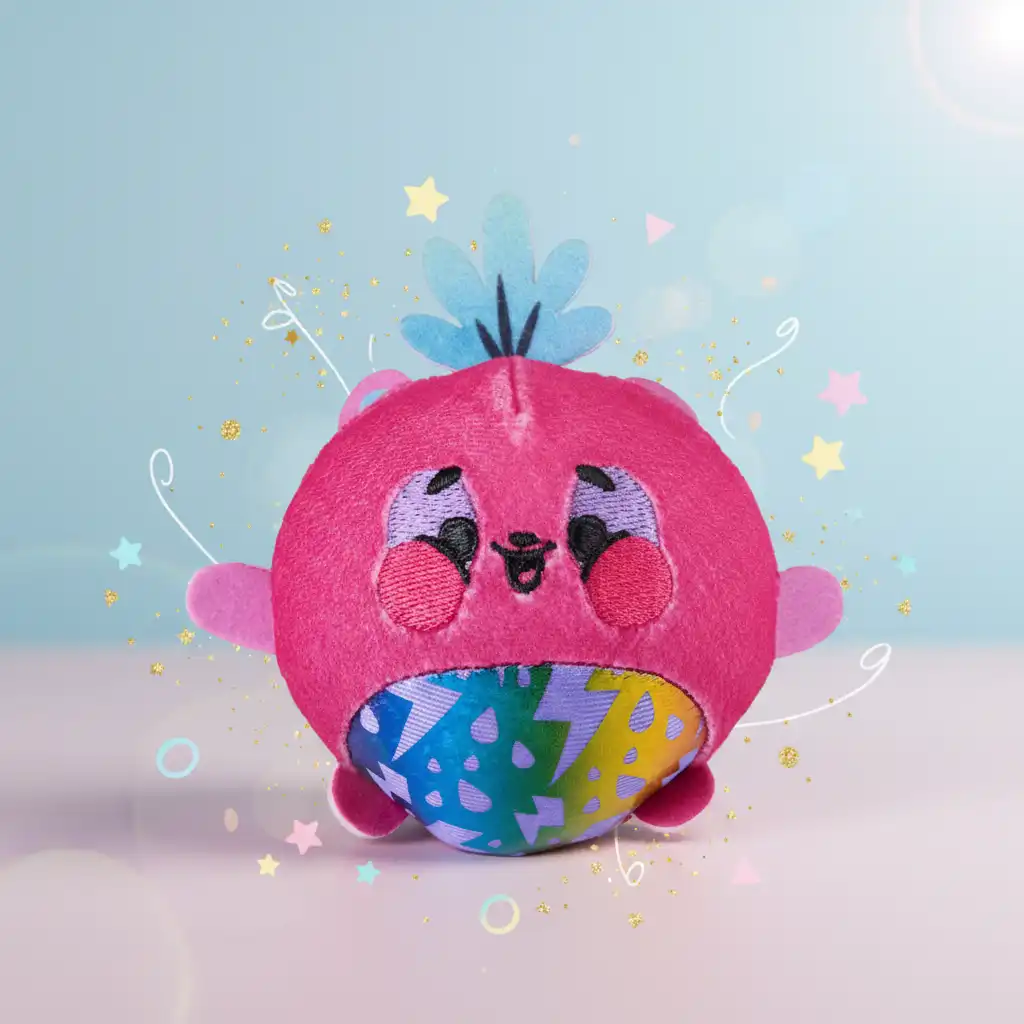 Objevte nové způsoby, jak si hrát se svými Jellykins.