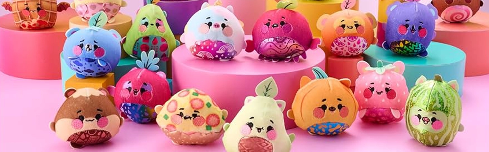 Odhalte kouzlo ukryté ve vodě s Jellykins!