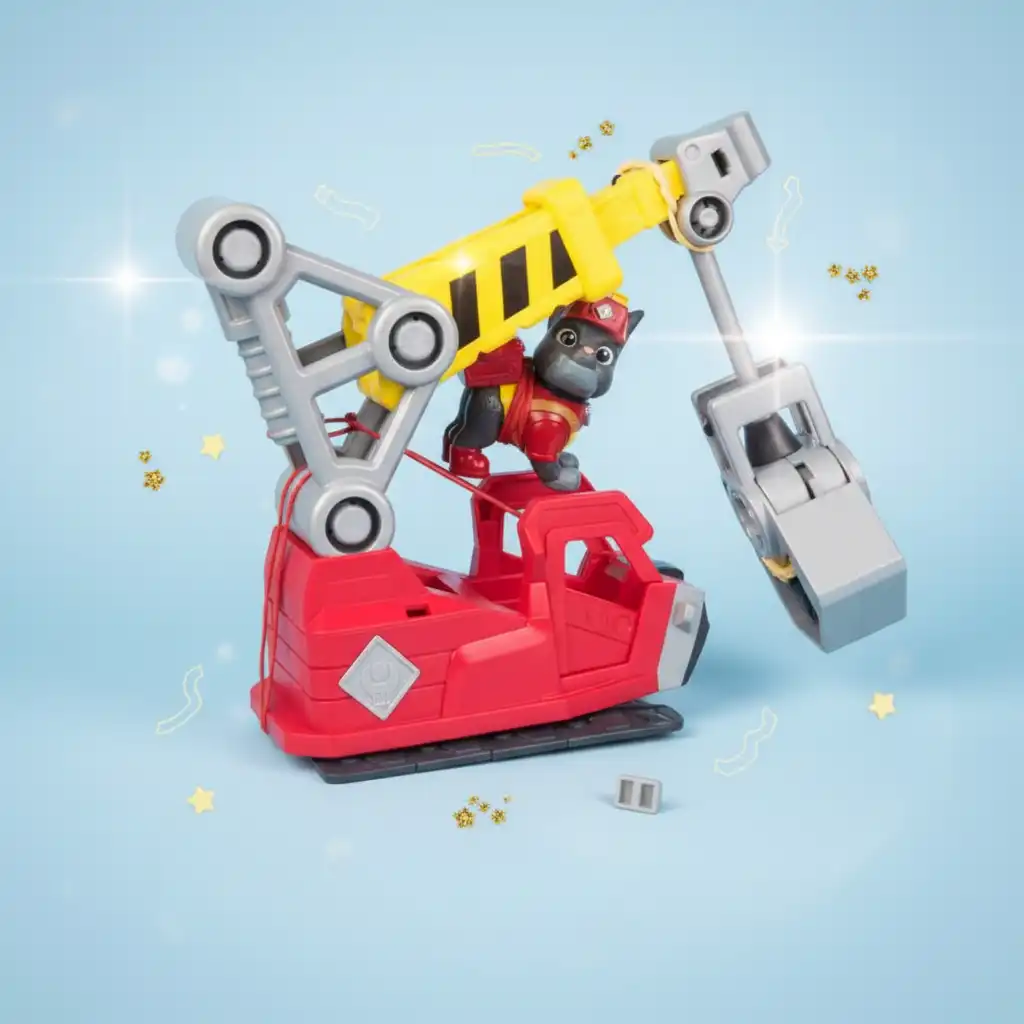 Detailní zpracování a funkční nástroje pro dokonalý herní zážitek.