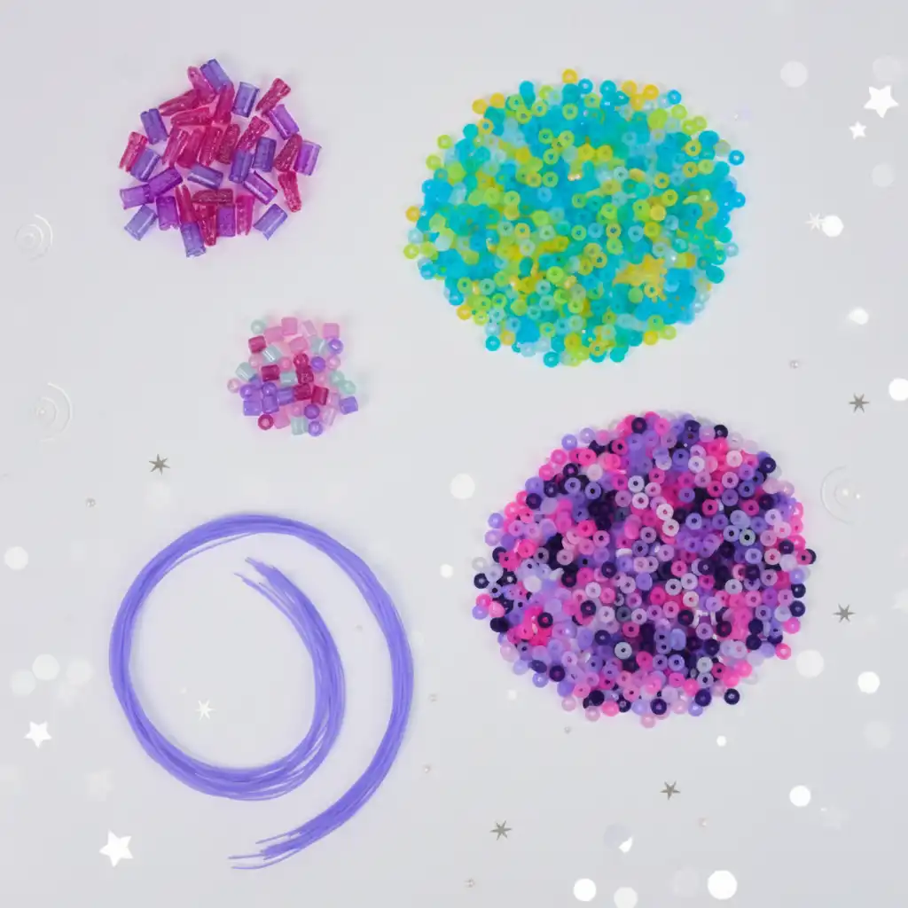 Perfektní dárek pro každou kreativní duši a milovnici módy.