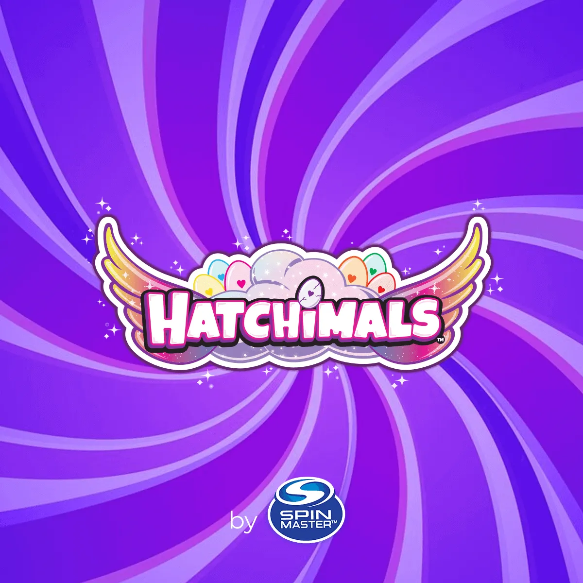 Hatchimals – svět plný kouzelných překvapení.