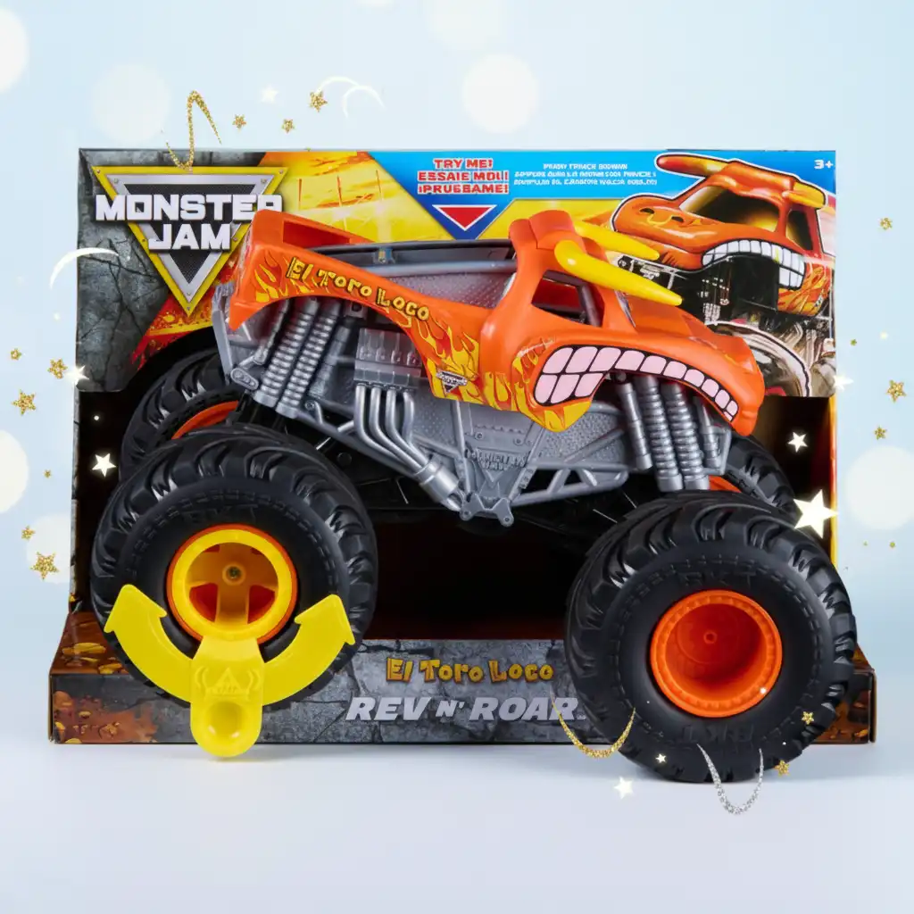 Realistické zvuky motoru pro autentický zážitek.