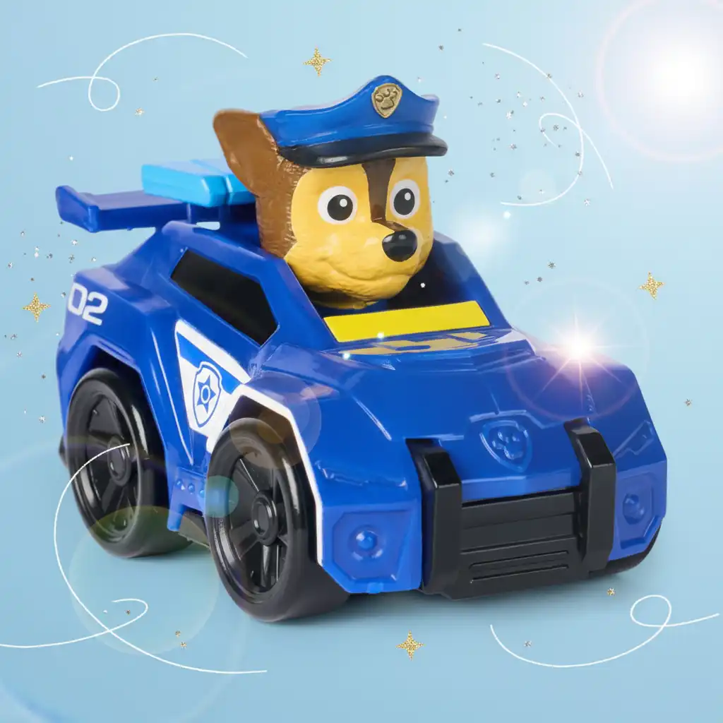 Podpořte dětskou kreativitu skrze hrdinské příběhy.