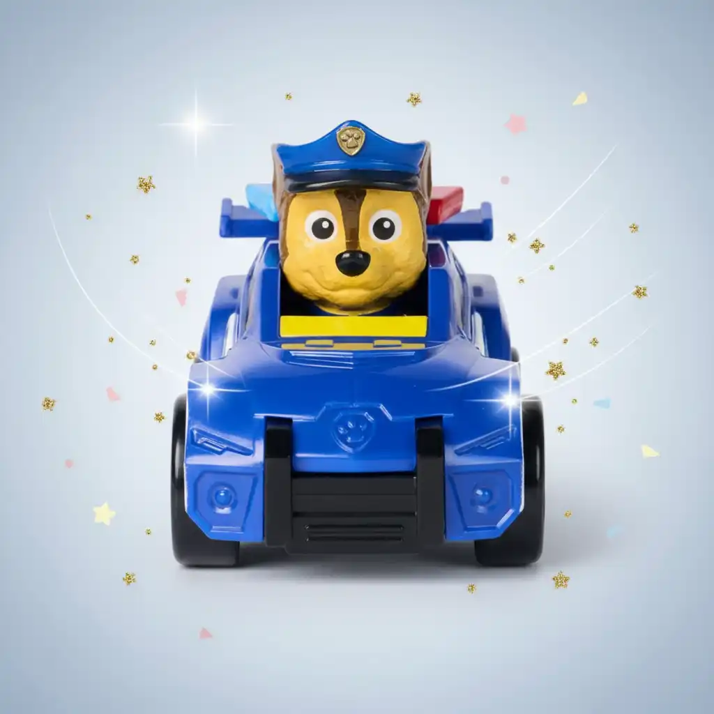 Odolné provedení inspirované oblíbeným televizním seriálem.