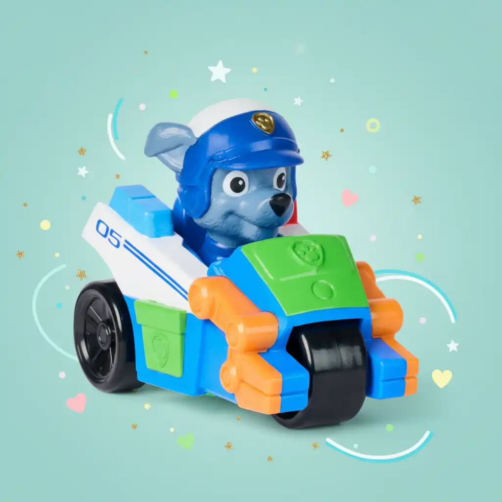 Rozvíjejte dětskou fantazii skrze hrdinské příběhy.