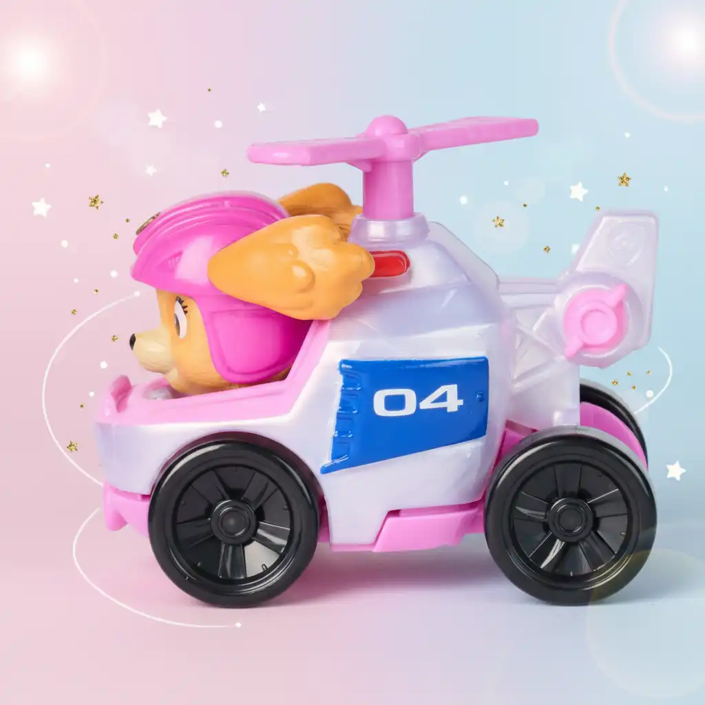 Objevte nové způsoby hry a staňte se hrdinou!