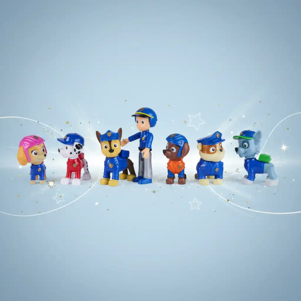 Kompatibilní s dalšími herními sadami pro nekonečnou zábavu.