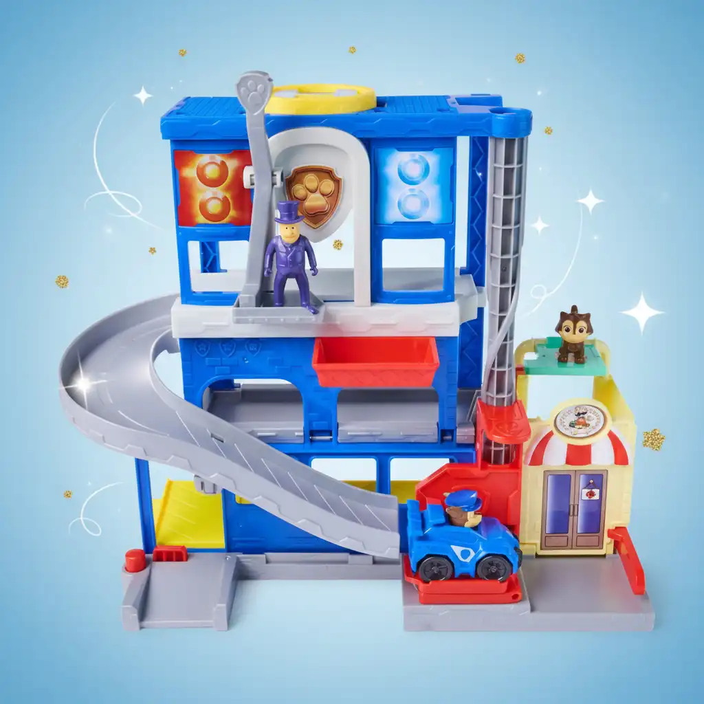 Podpořte dětskou kreativitu skrze hrdinské příběhy.