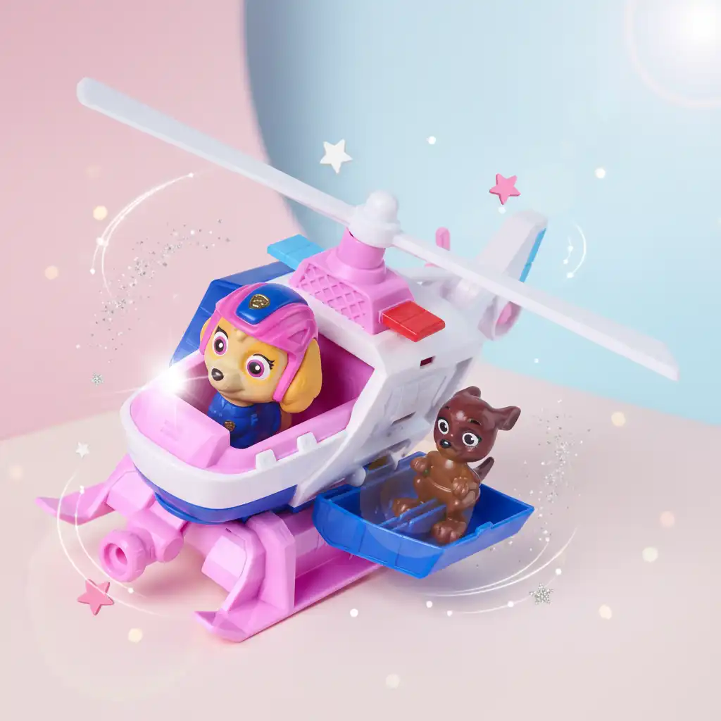 Robustní a bezpečné provedení pro každodenní dobrodružství.