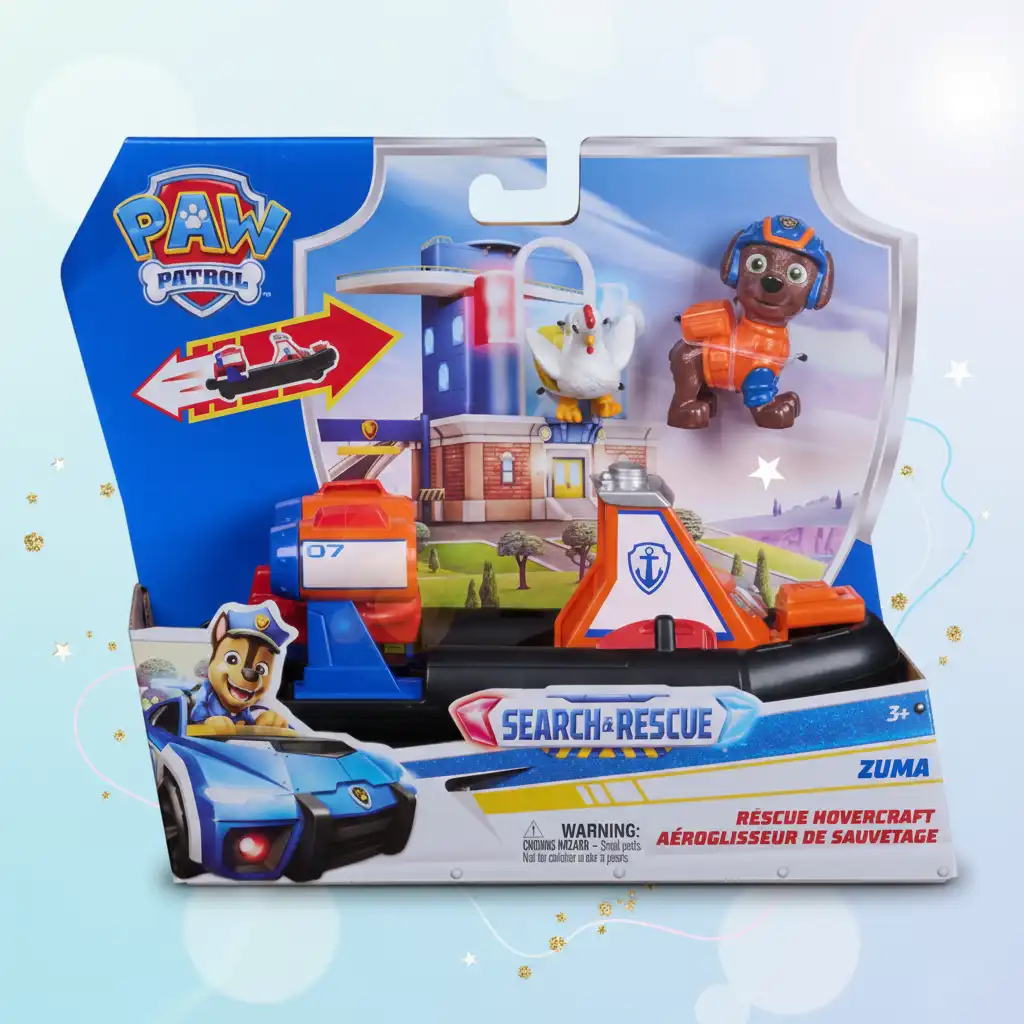 Podpořte dětskou kreativitu skrze hrdinské příběhy.